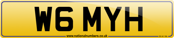 W6 MYH