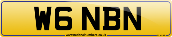 W6 NBN