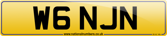 W6 NJN