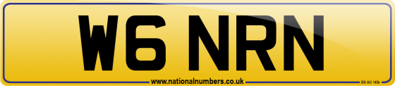 W6 NRN