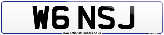 W6 NSJ