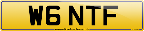 W6 NTF