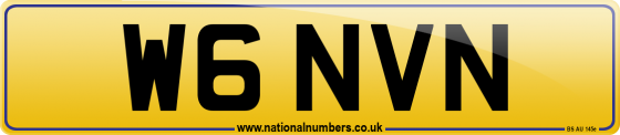 W6 NVN