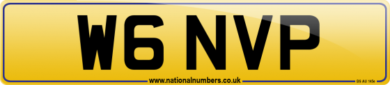 W6 NVP