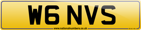 W6 NVS