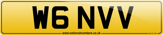 W6 NVV