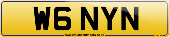 W6 NYN