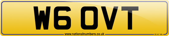 W6 OVT
