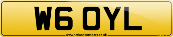W6 OYL