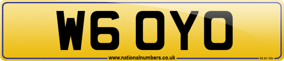 W6 OYO