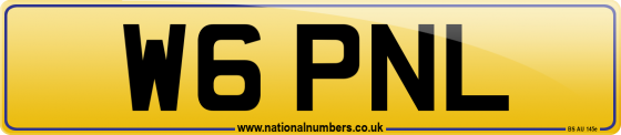 W6 PNL