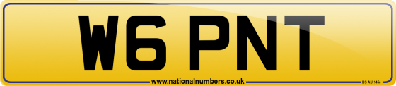W6 PNT