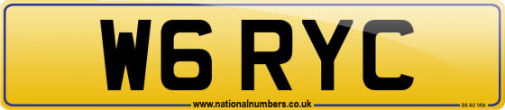 W6 RYC