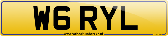 W6 RYL