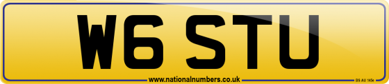 W6 STU