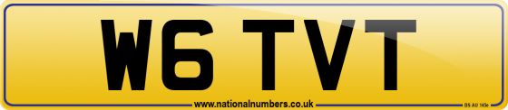 W6 TVT
