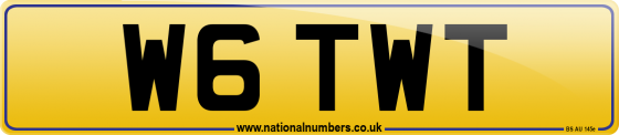 W6 TWT