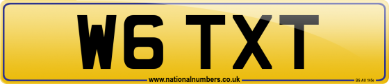 W6 TXT