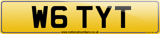 W6 TYT