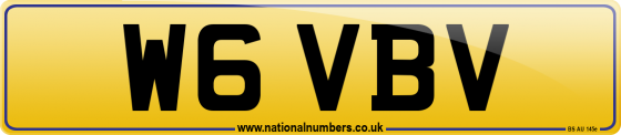 W6 VBV