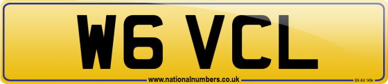 W6 VCL