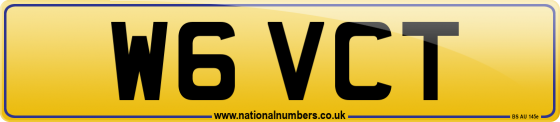 W6 VCT