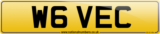 W6 VEC
