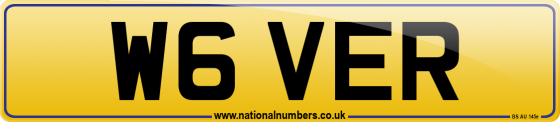 W6 VER