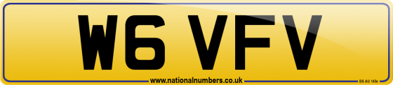 W6 VFV