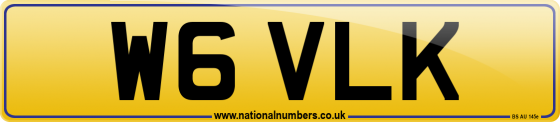W6 VLK