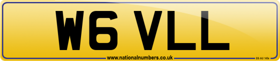 W6 VLL