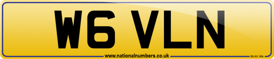 W6 VLN