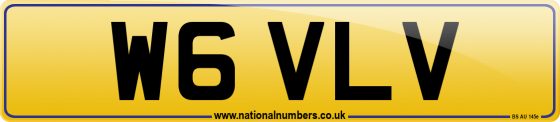W6 VLV