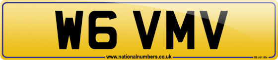 W6 VMV