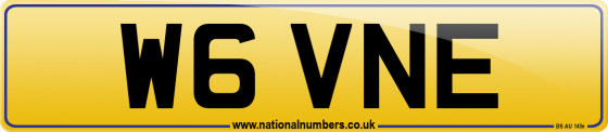 W6 VNE
