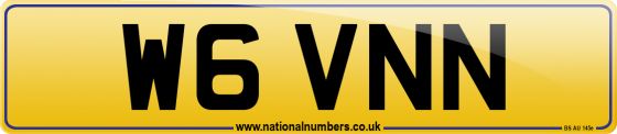W6 VNN