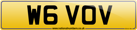 W6 VOV