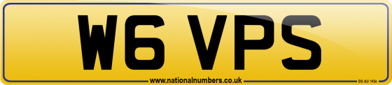W6 VPS