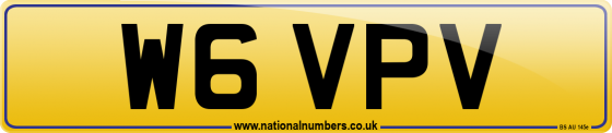 W6 VPV
