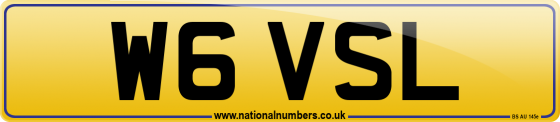 W6 VSL