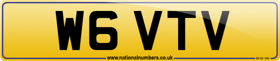 W6 VTV