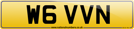 W6 VVN