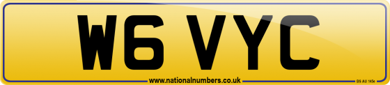W6 VYC