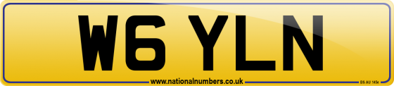 W6 YLN