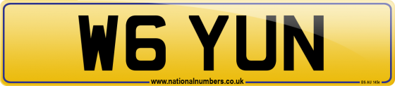 W6 YUN