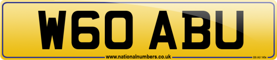 W60 ABU