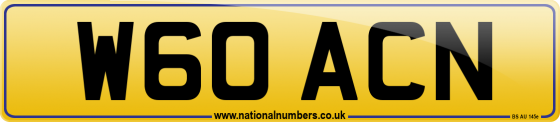 W60 ACN