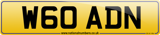 W60 ADN