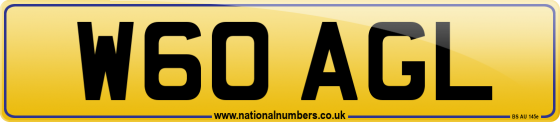 W60 AGL