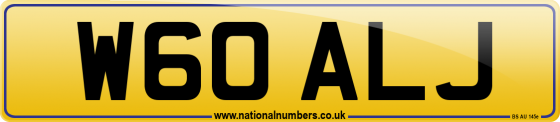 W60 ALJ